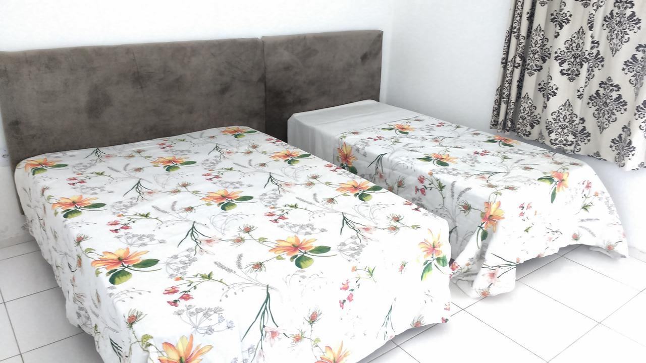 Hostel Da Praia Луис-Коррея Экстерьер фото